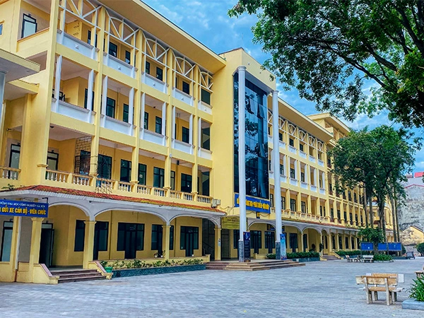 Campus 2