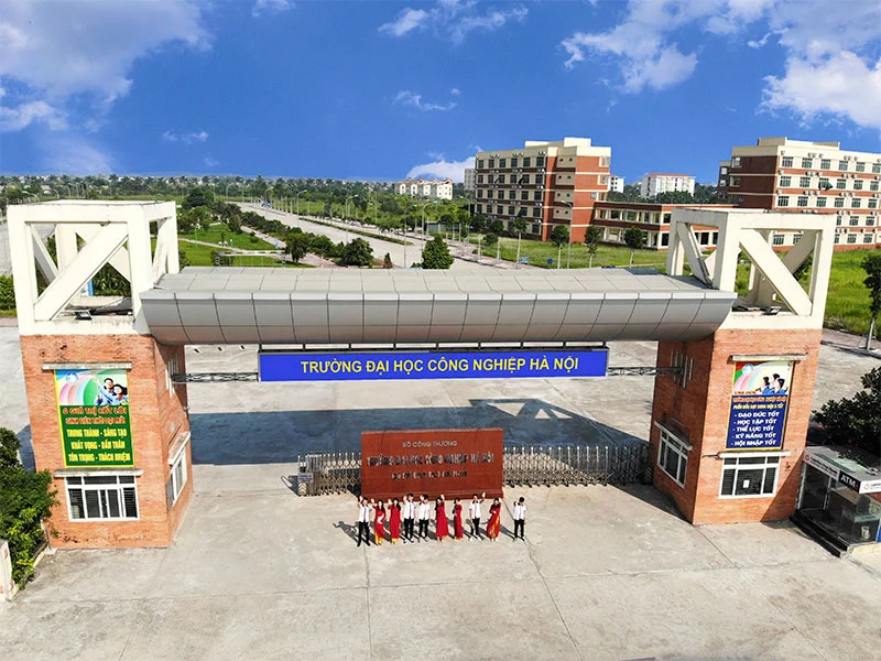 Campus 3