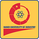 HaUI Logo